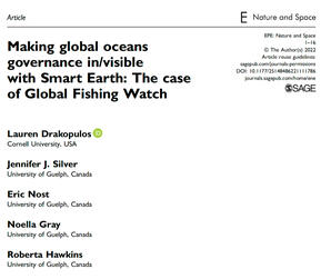 July 2022: Postdoctoral Fellow, Dr. Lauren Drakopulos, publishes! Click here