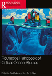 December 2025: The Routledge Handbook of Critical Ocean Studies, co-edited with Dr. Paul Foley Click here