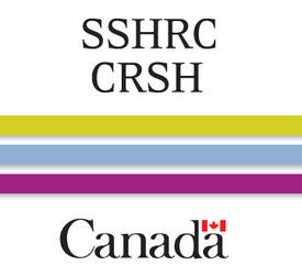 June 2024: SSHRC Partnership Development Grant, held with Ecotrust Canada, T Buck Suzuki Foundation, and U Waterloo Click here