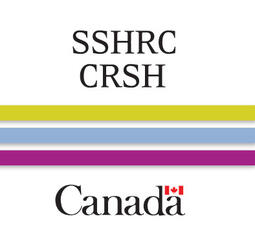 May 2017: SSHRC Insight Grant, held with Dr. Roberta Hawkins Click here