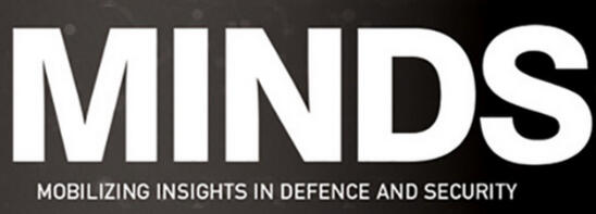 June 2025: MINDS Targeted Engagement Grant, led by Dr. Jessica West of Project Ploughshares Click here